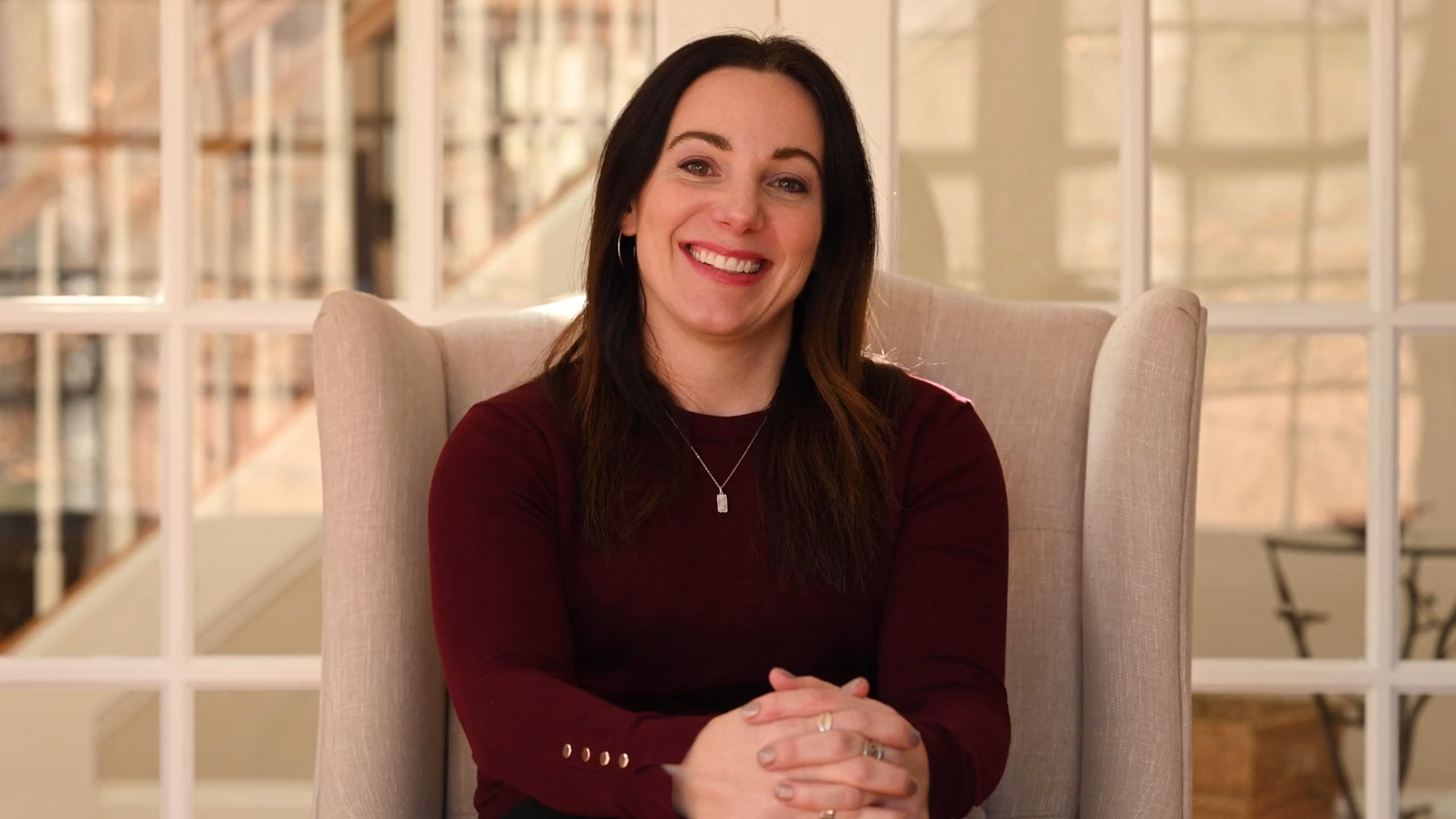 Lynn Wolf @ Women's Mental Health Specialists