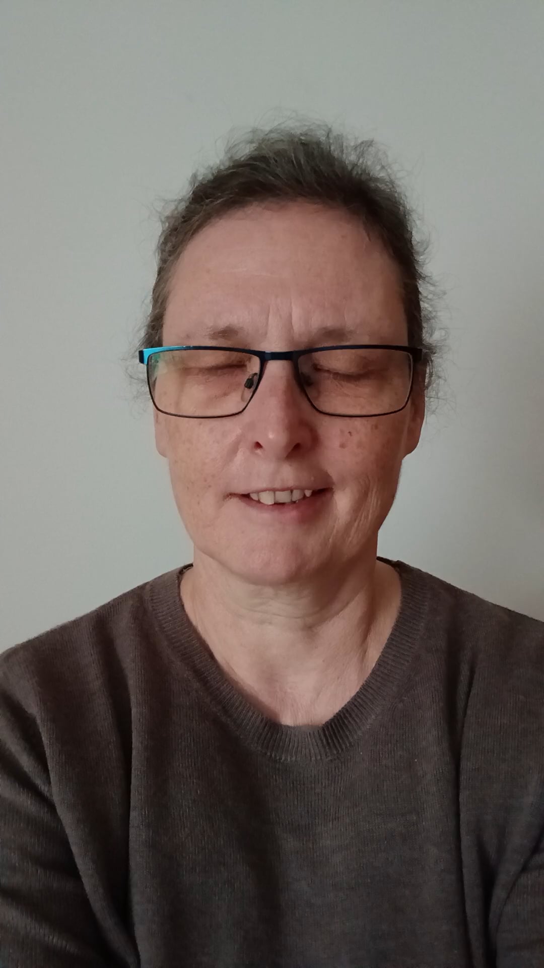 Alison Enright