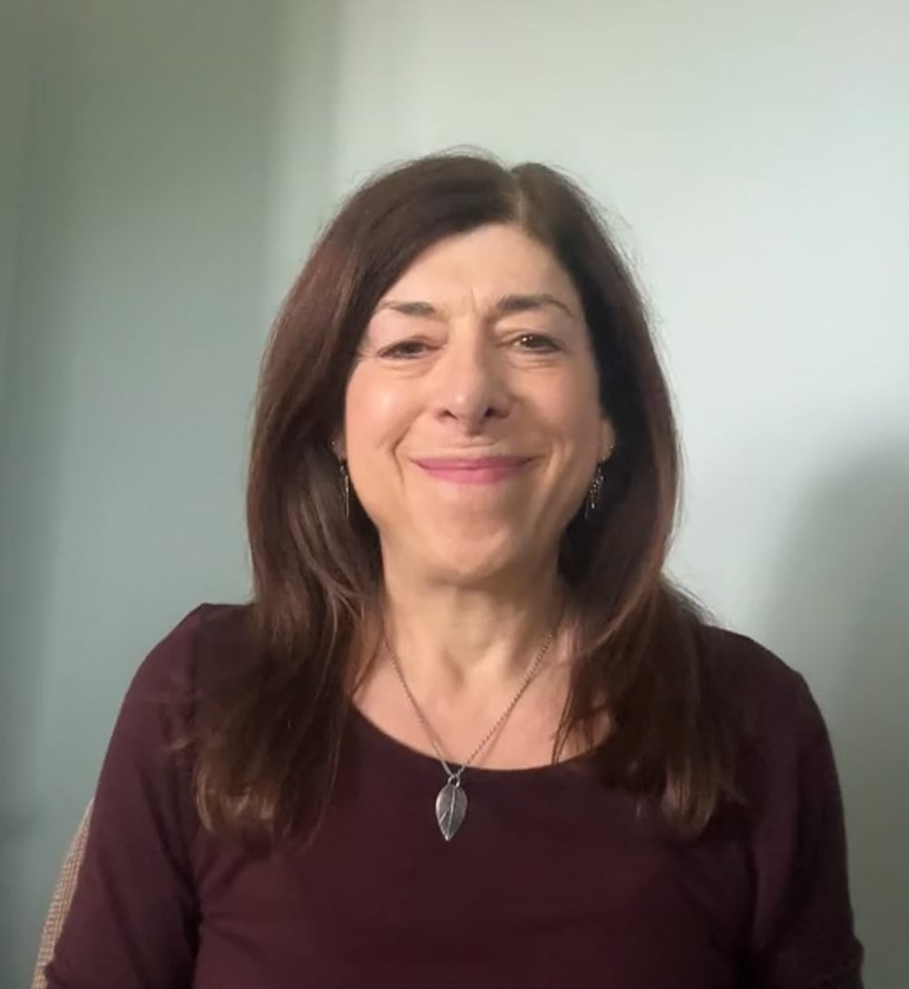 Dale Ann Karl