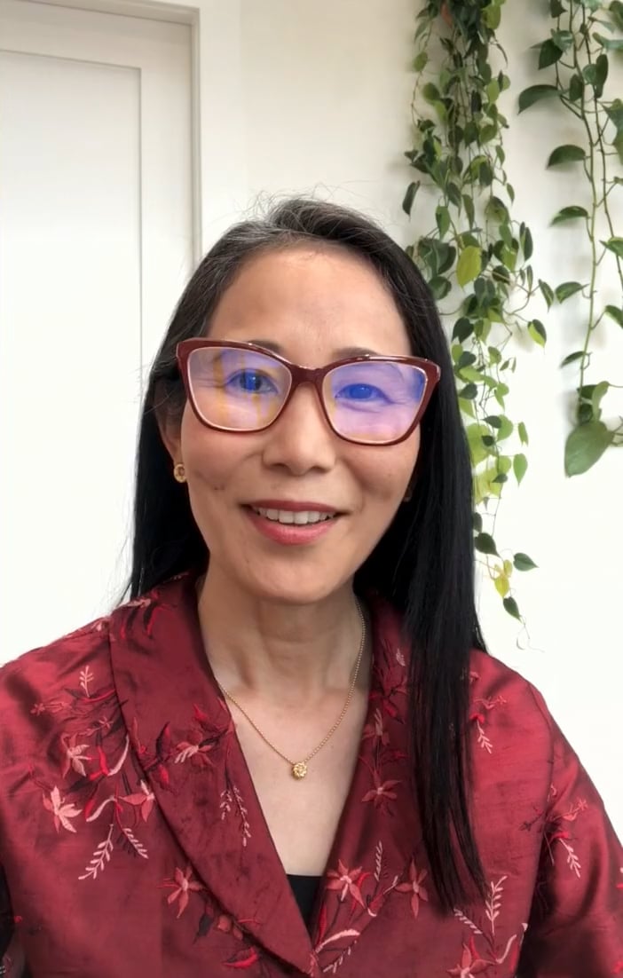 Kaori Ma Kaori Oto, Marriage & Family Therapist, Seattle, WA, 98126