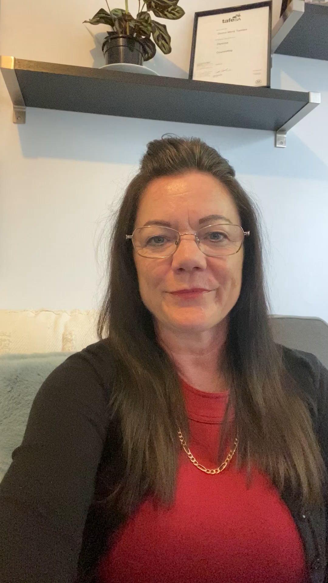 Tiny Steps Counselling