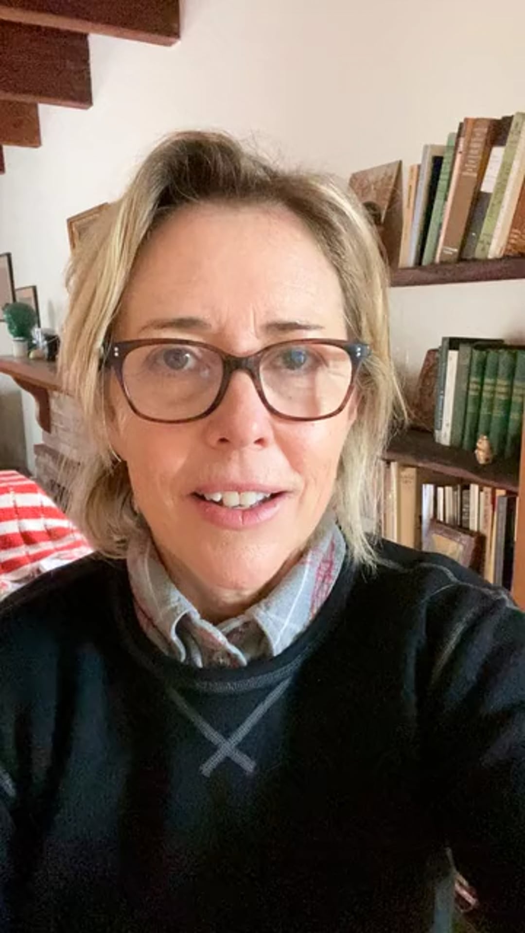 Anne Ricketts