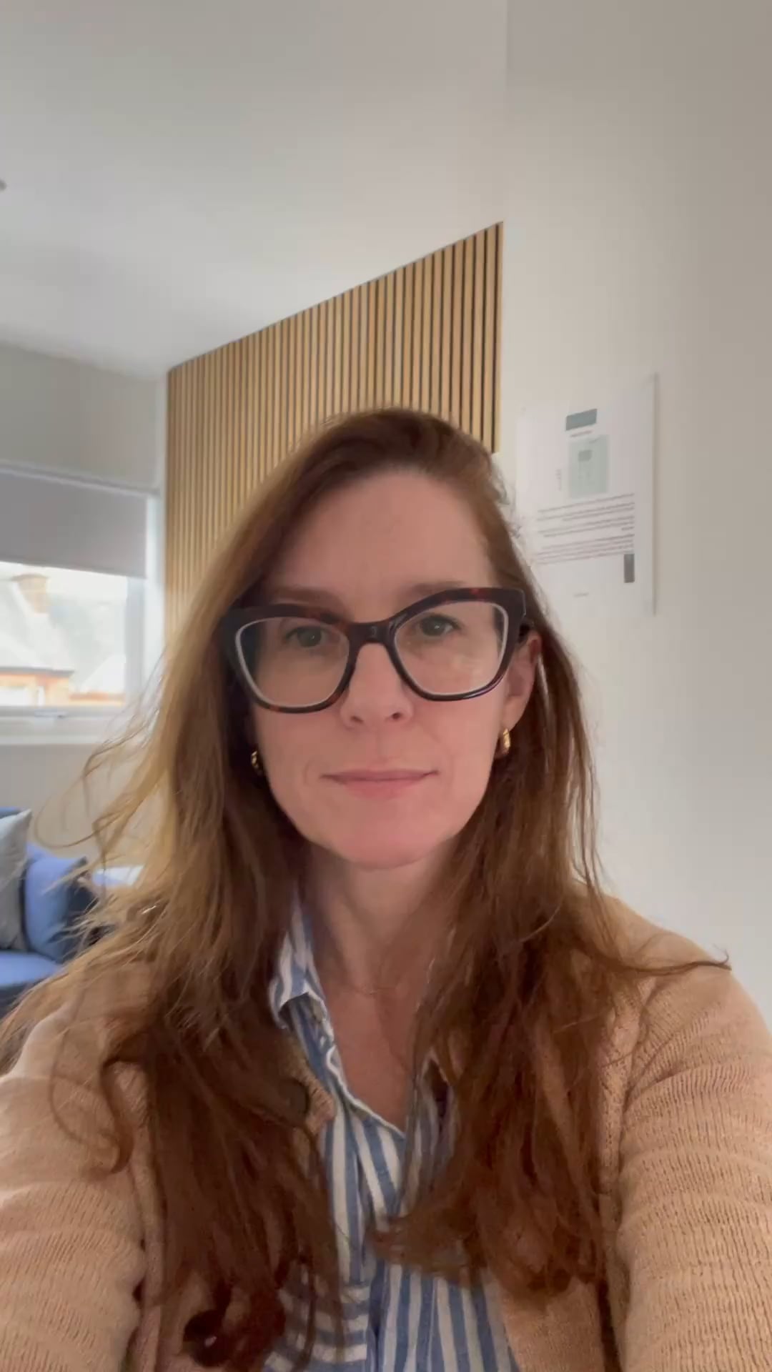 Dr. Marie-Claire Whyte Clinical Psychologist