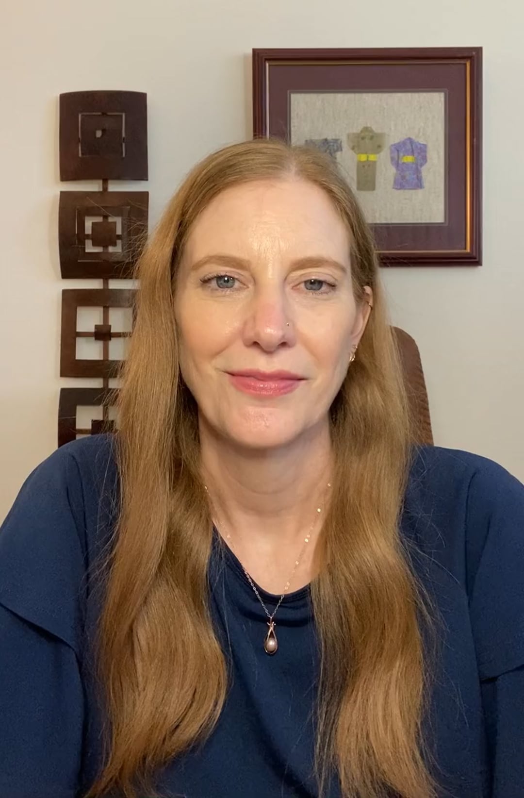 Mary Claire O. McNair