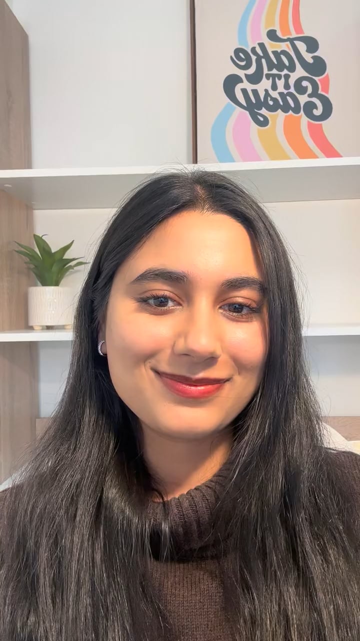Anhad Kaur