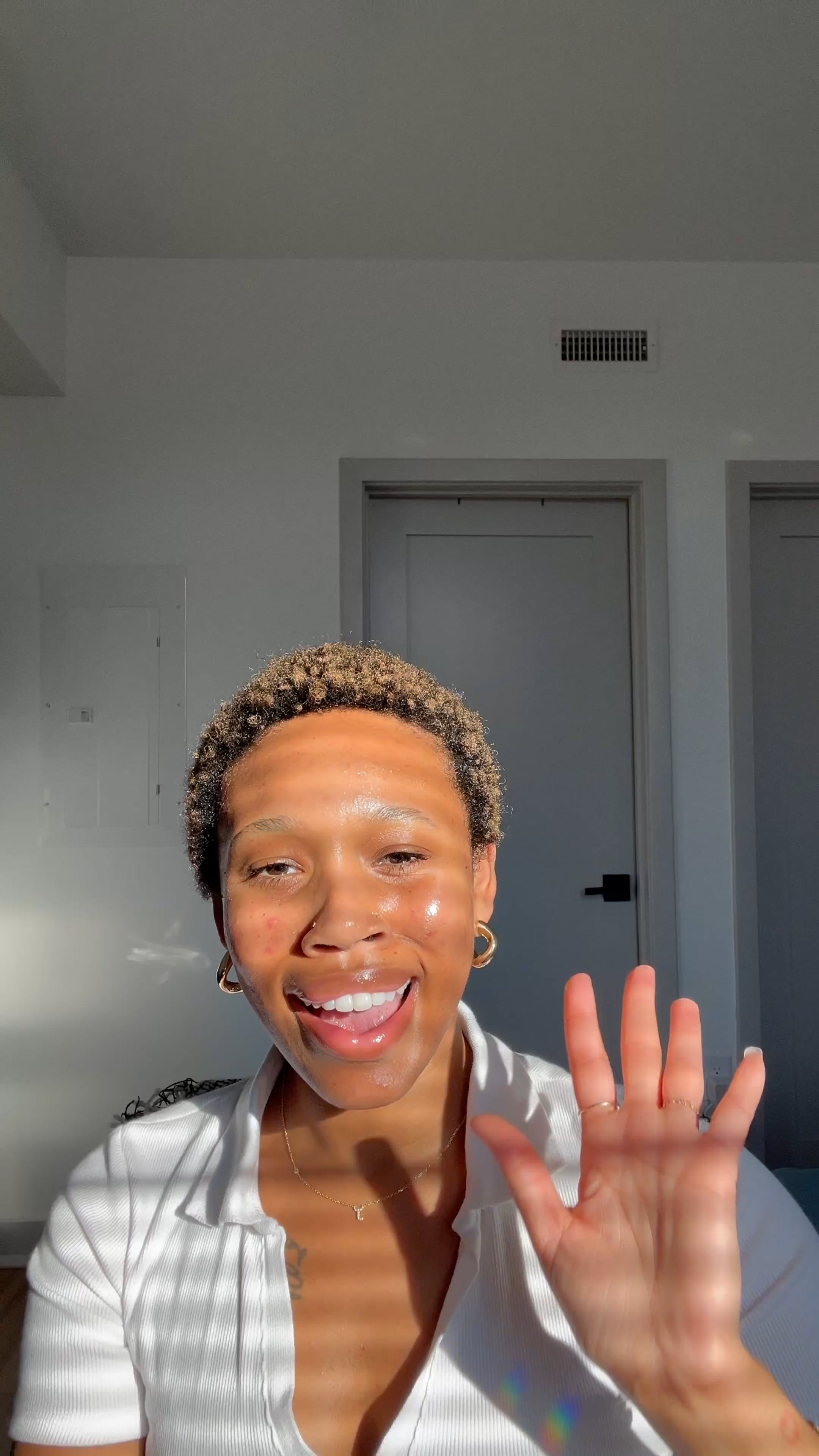Jahnay Ford