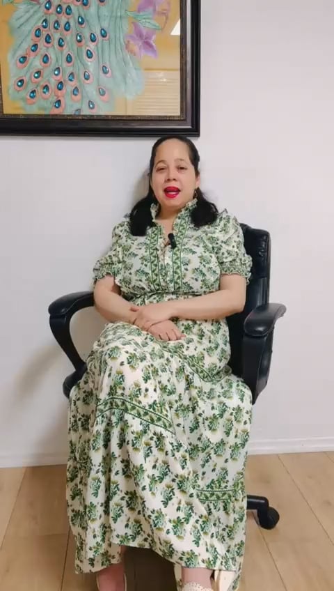 Everlin Elizabeth Fernandez