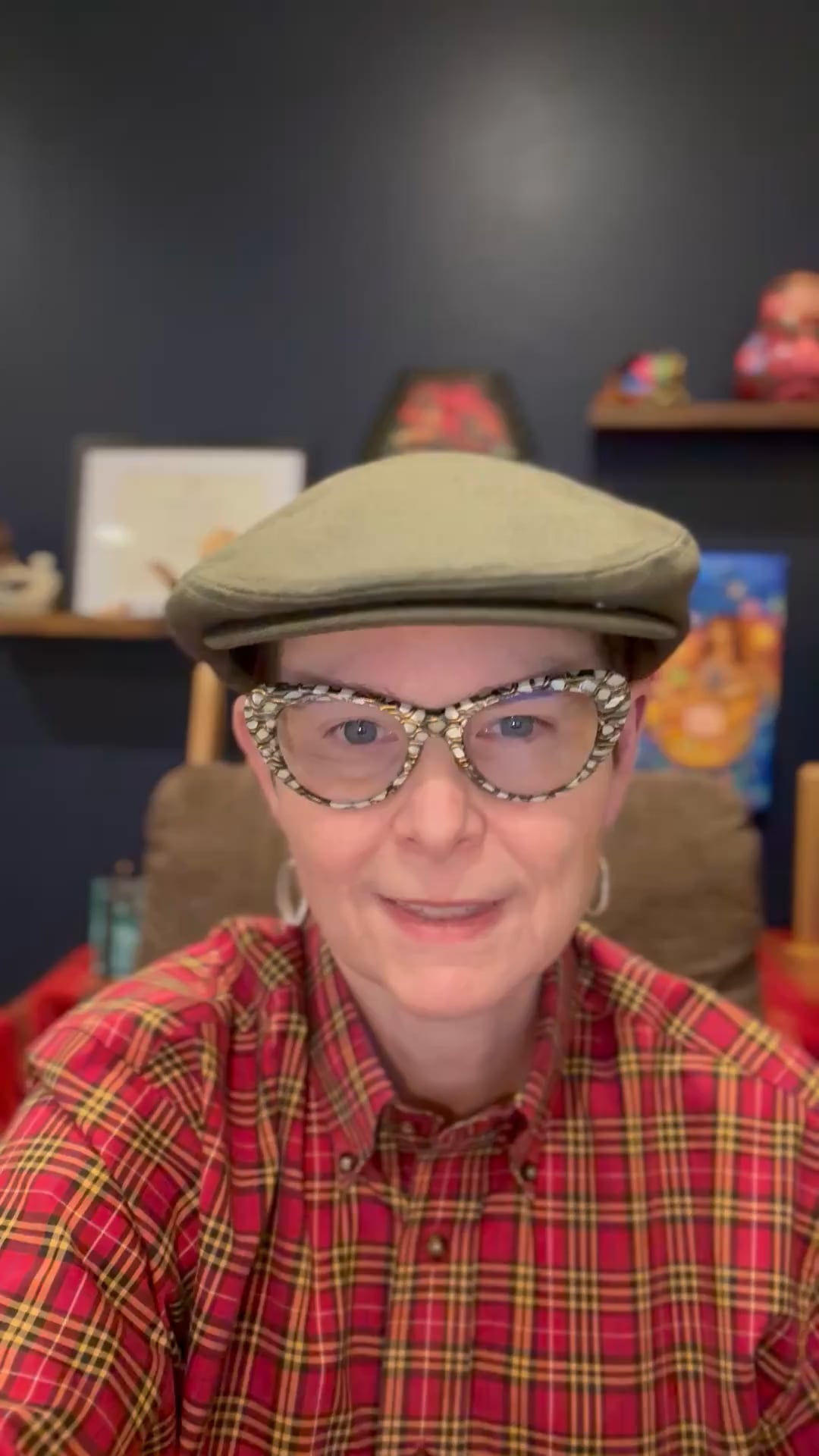 Payton Hightower- Autistic Working for Autistics