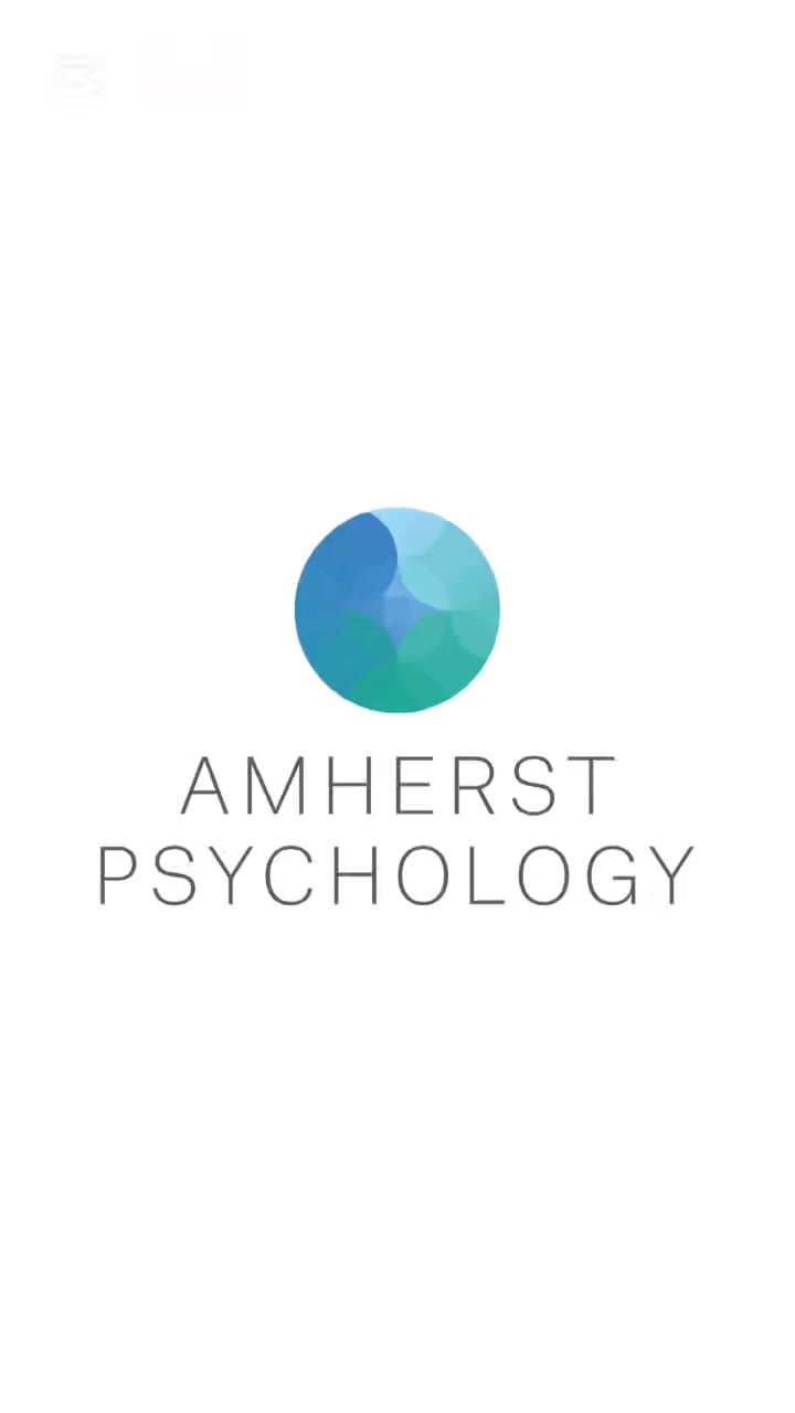 Amherst Psychology