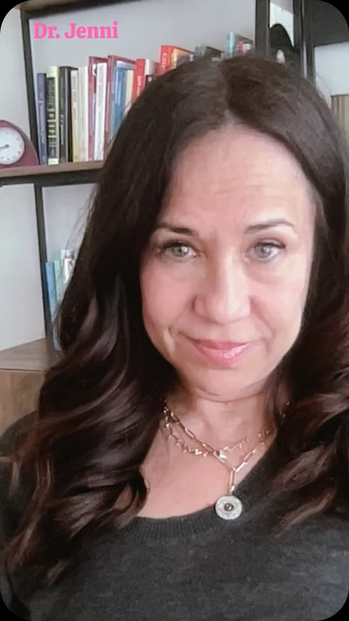 Jenni Silberstein