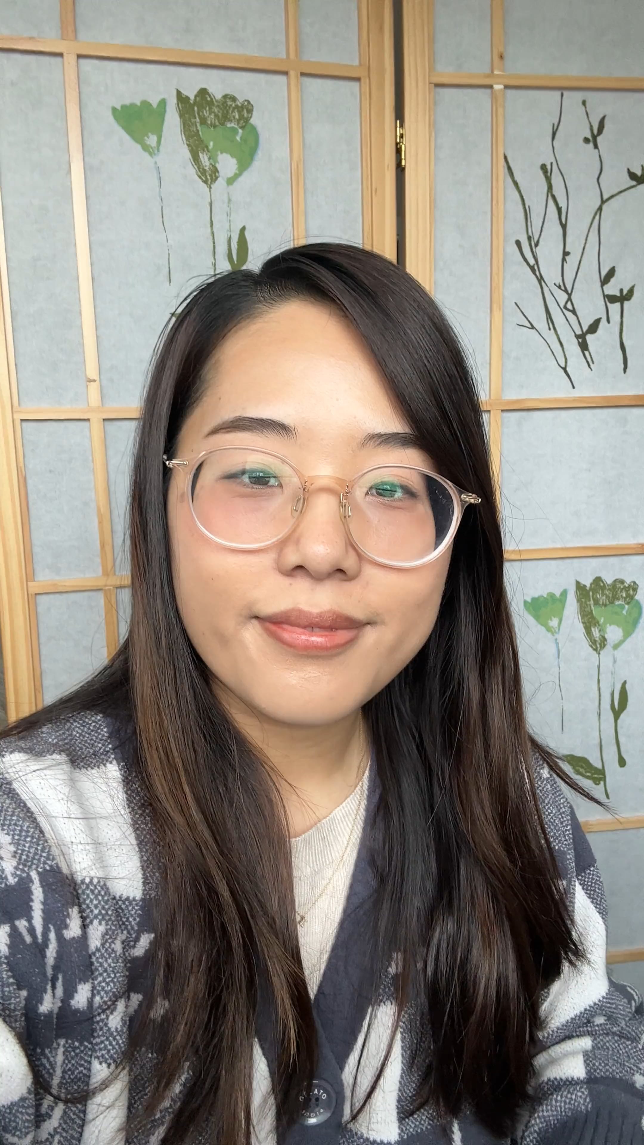 Dr. Christina Lam - Asian American Therapist