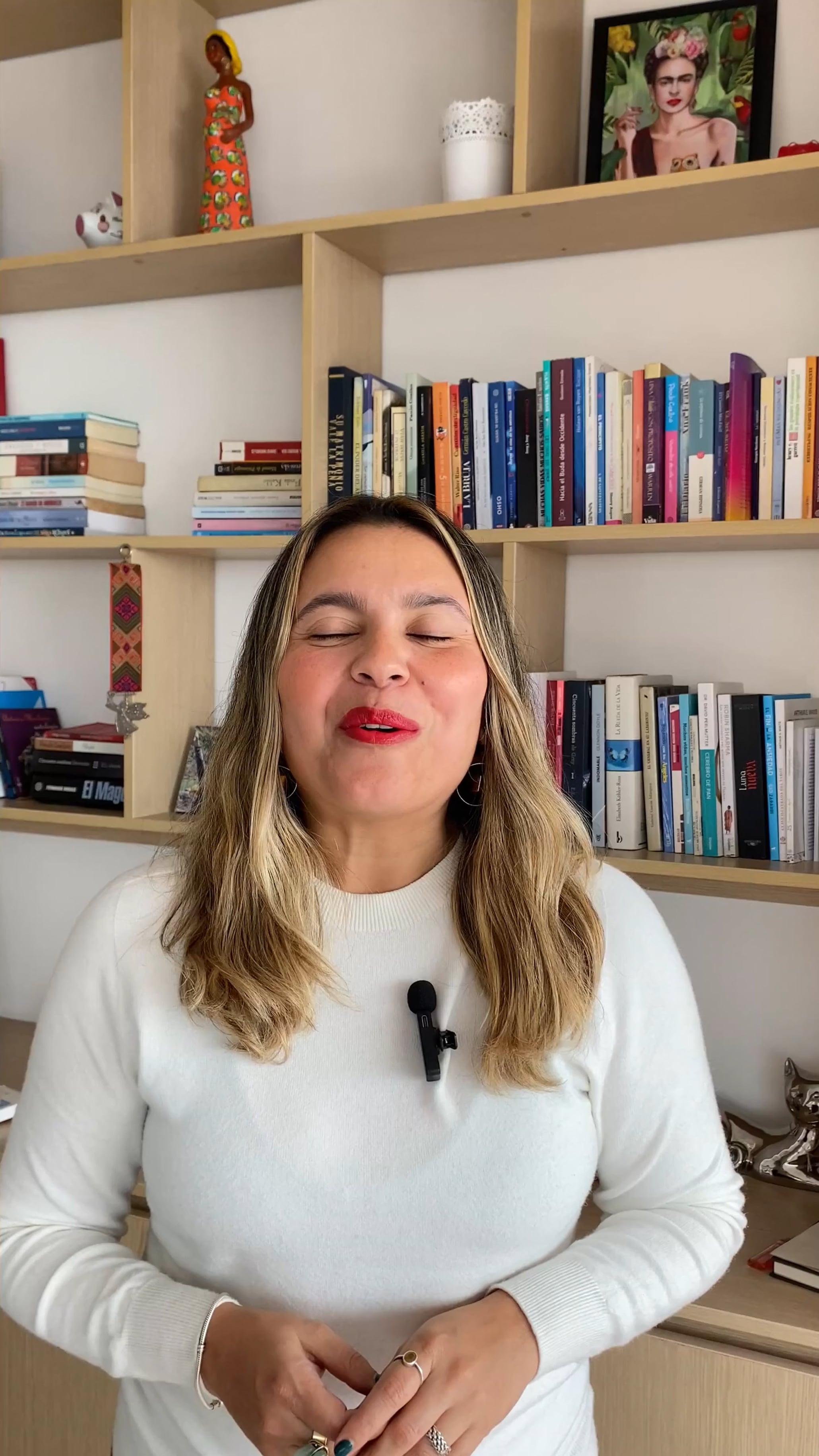 Maria Carolina Gonzalez Polanco