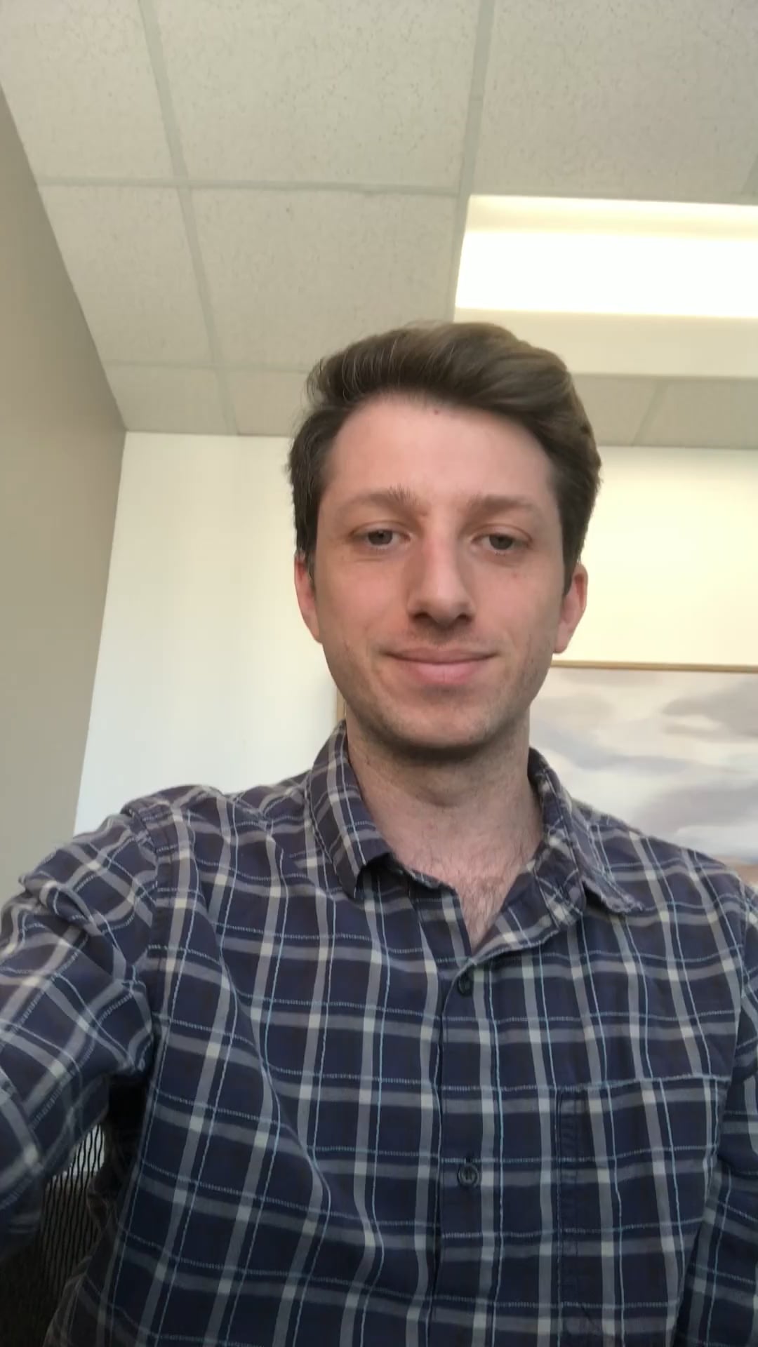 Ben Sollenberger (20s/30s Mens Specialist)