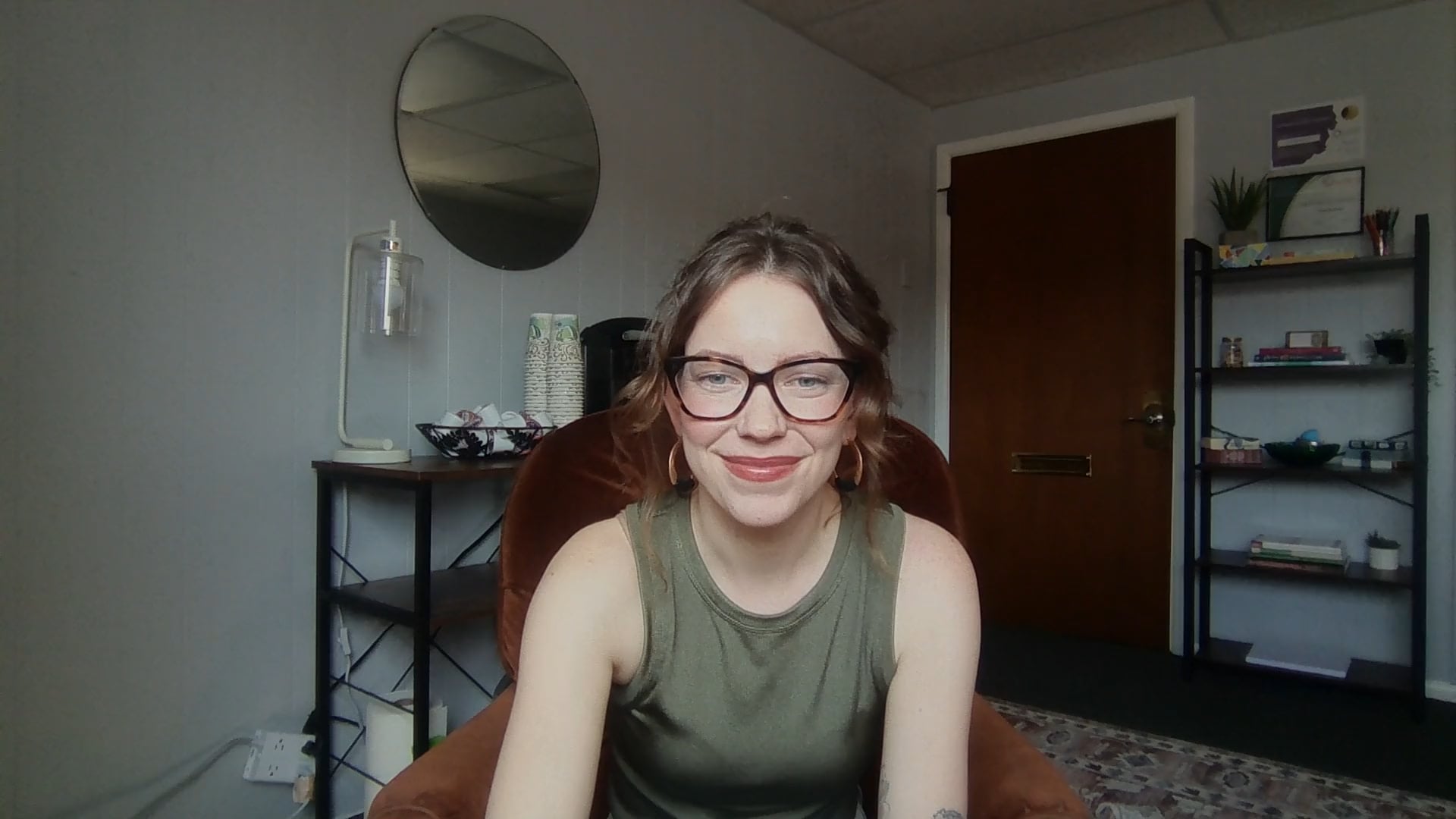 Victoria Byler