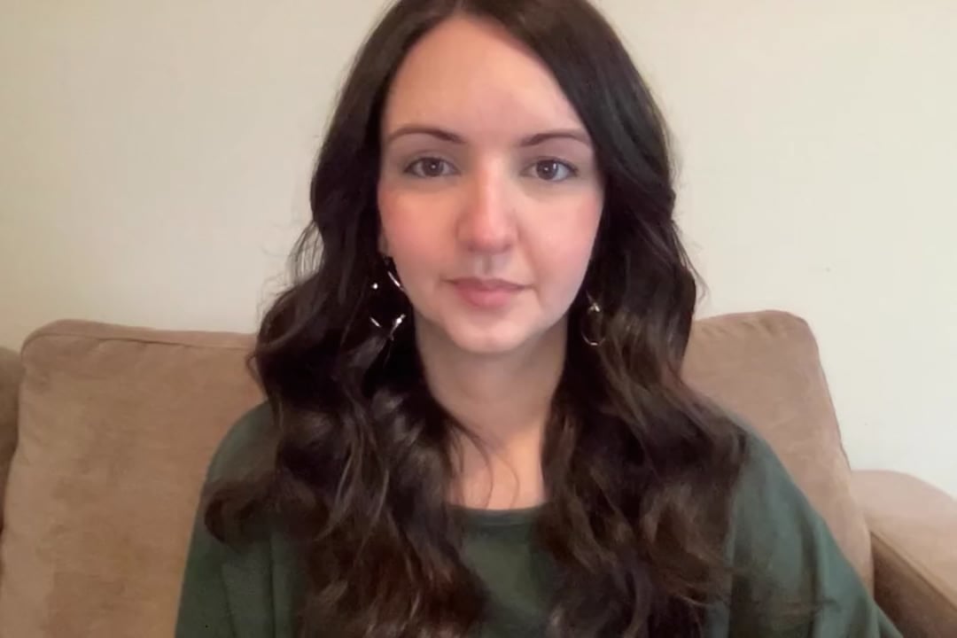 Emily Wroblewski