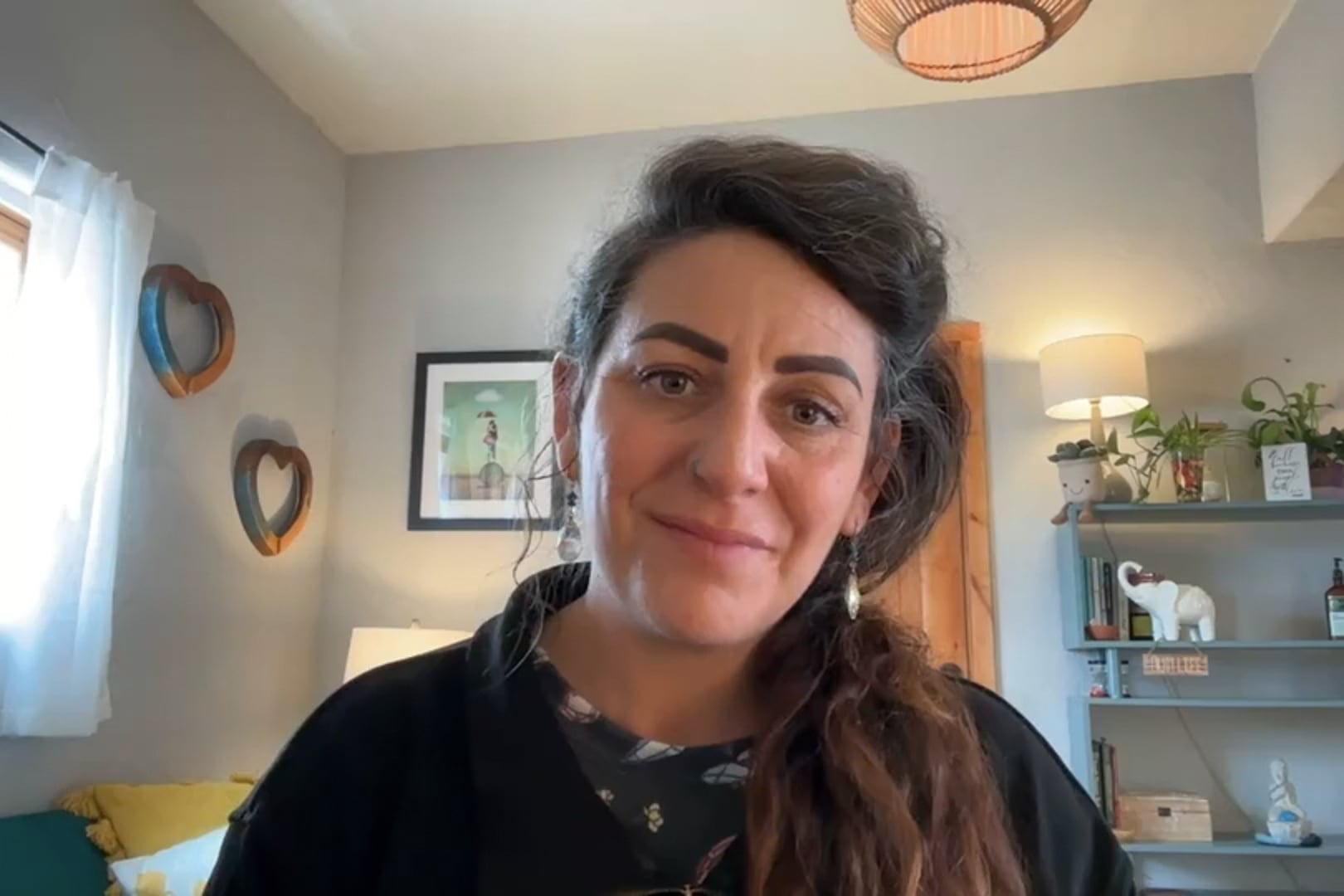 Kerra Sussman @ Relationship Renovation Counseling