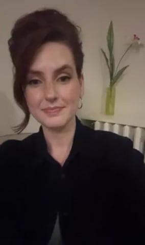 Deanna Irwin