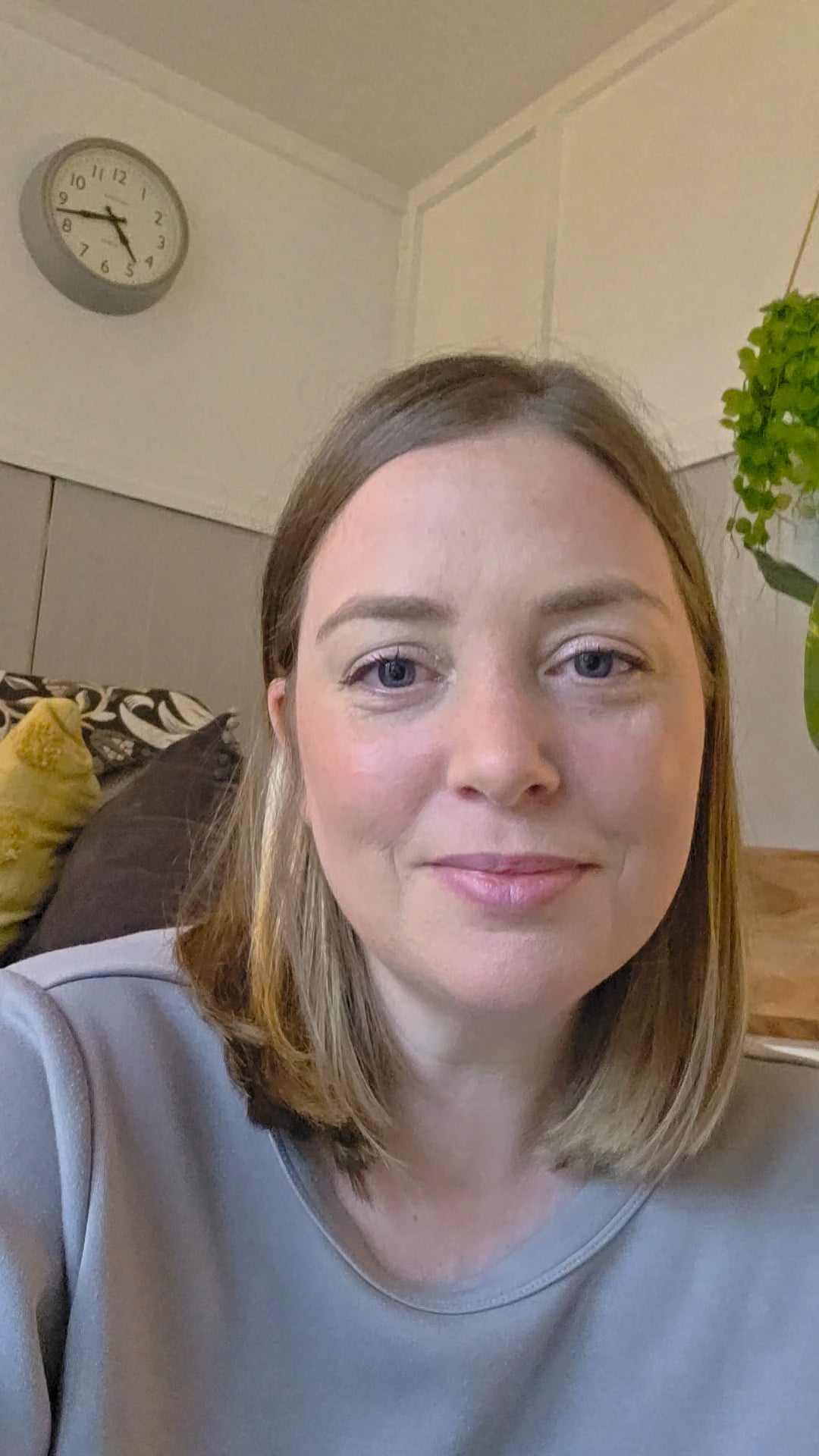 Nicola Lisa Griffiths