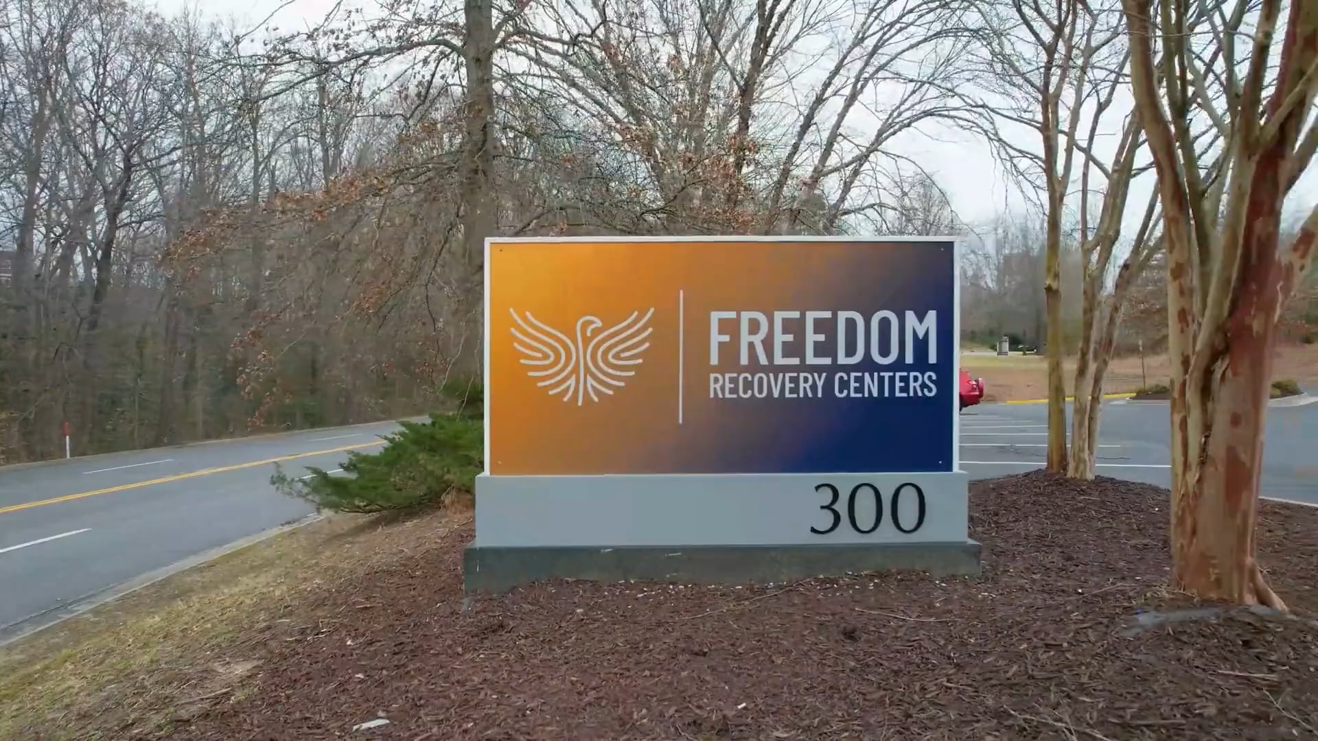 Freedom Recovery Centers