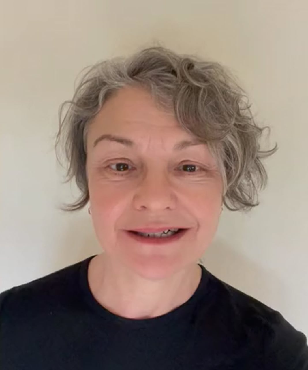 Caroline Clarke