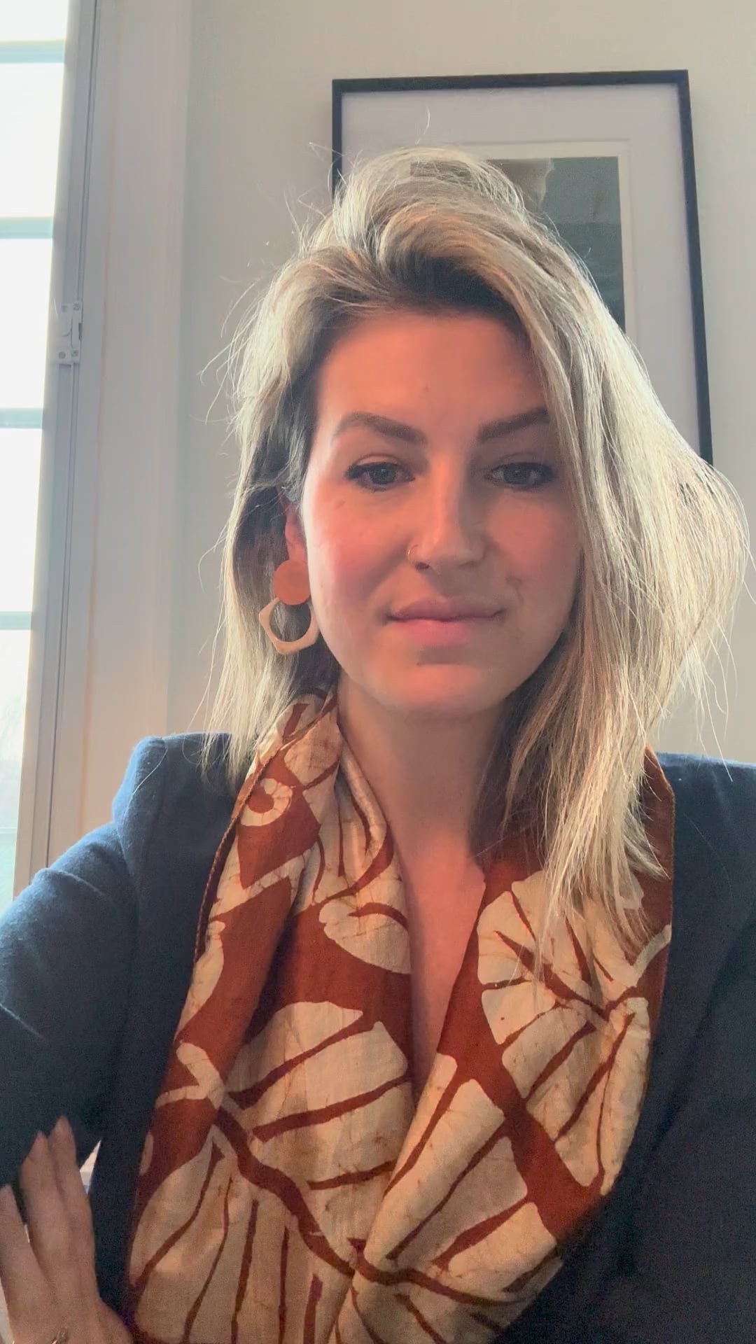 Lindsey C Pratt