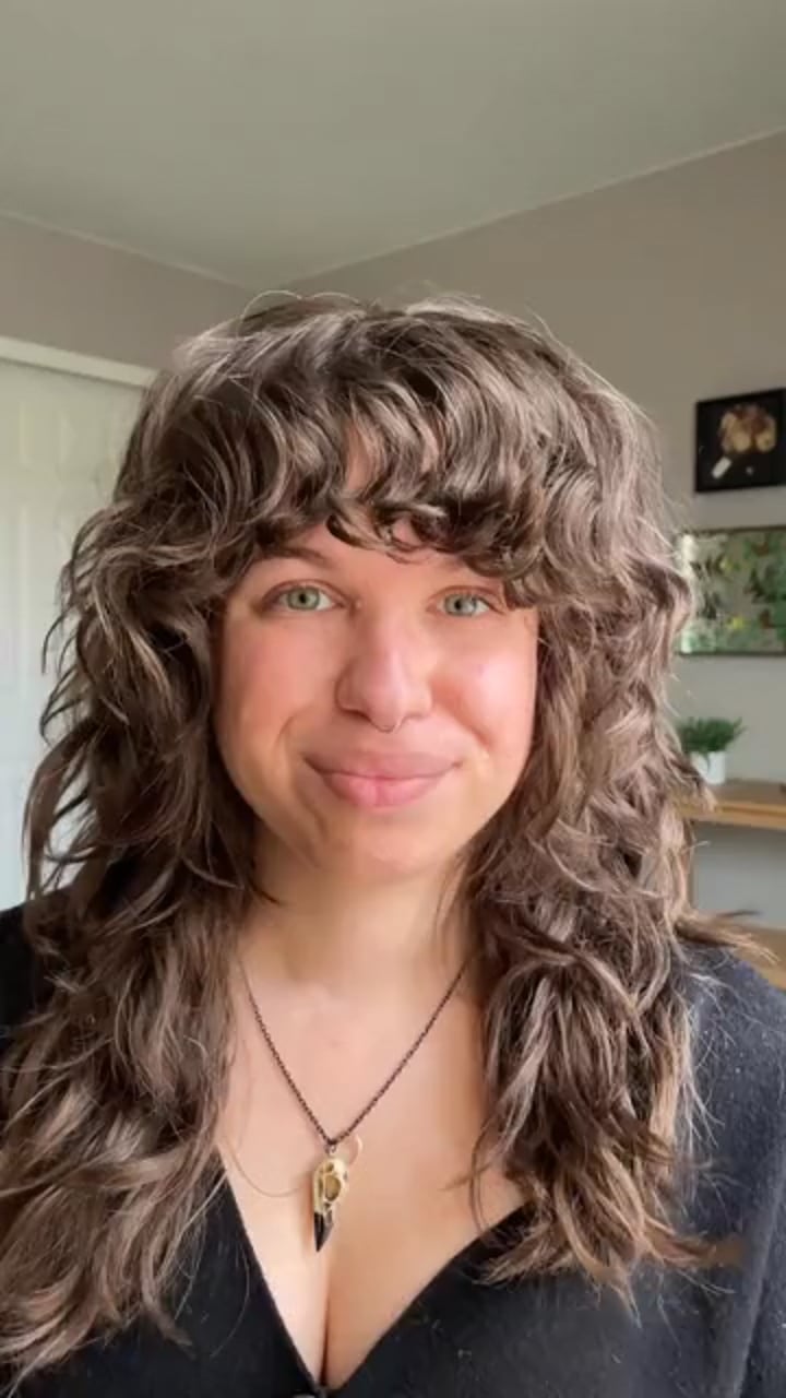 Halle Thomas | Anxiety Therapy + Intensives
