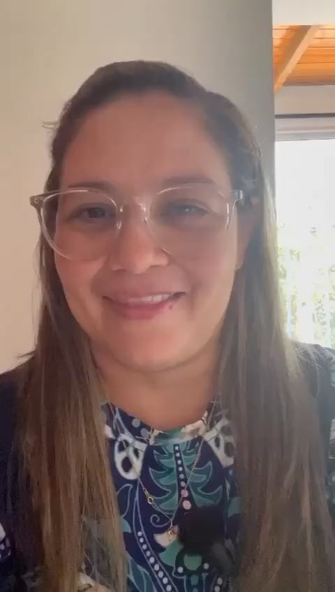 Dora Elena Boom Ortega