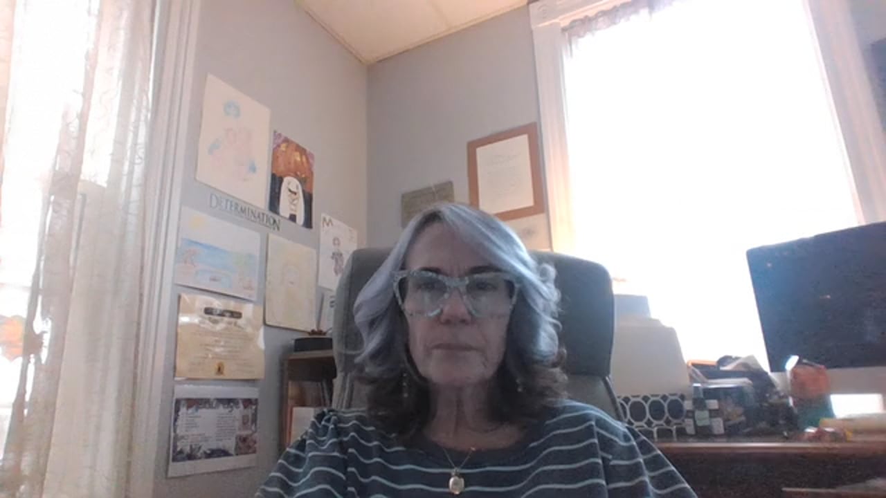 Melissa A Fisher