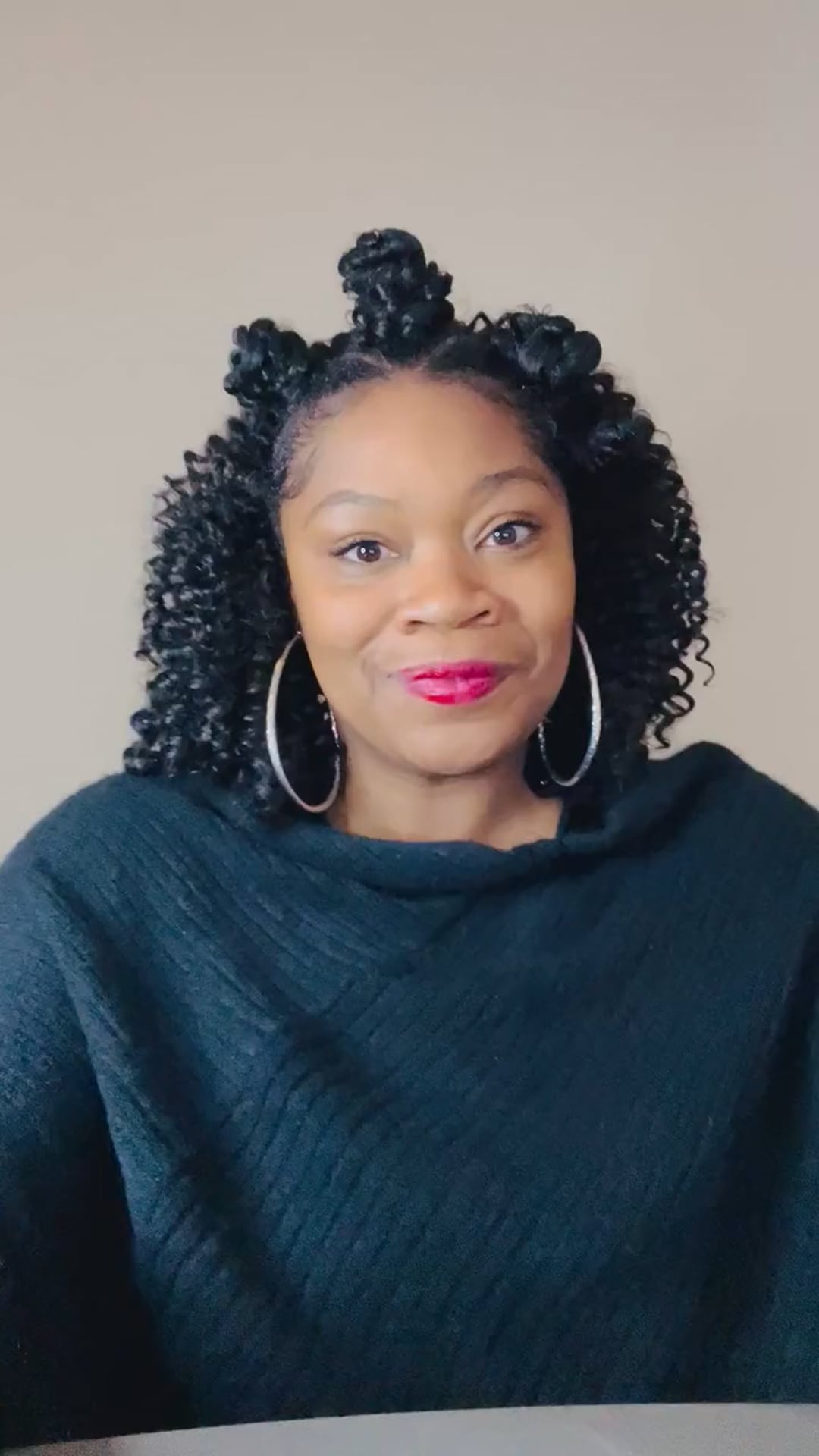 Darnesha Gaskew