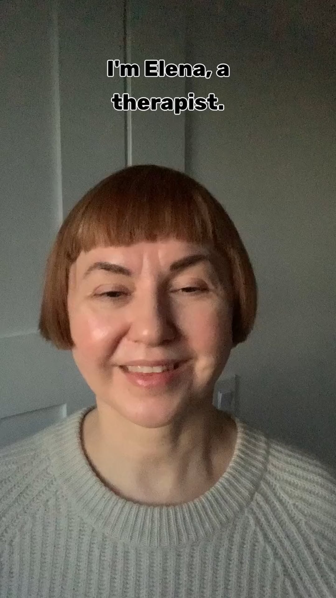 Elena Kuzmina