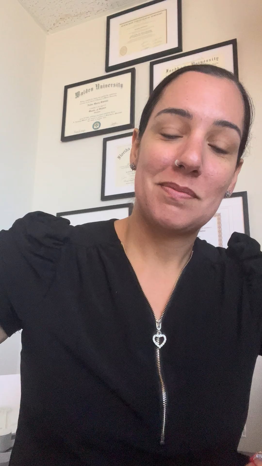 The Miranda Healing Group/ Counsel NJ LLC