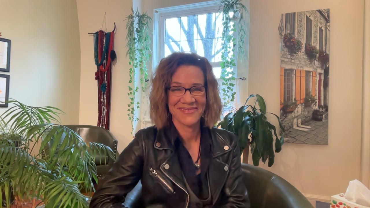 Dr. Lisa White