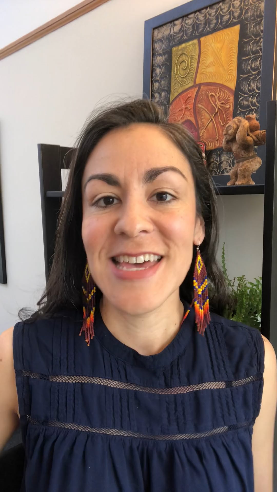 Olivia Micaela Treviño