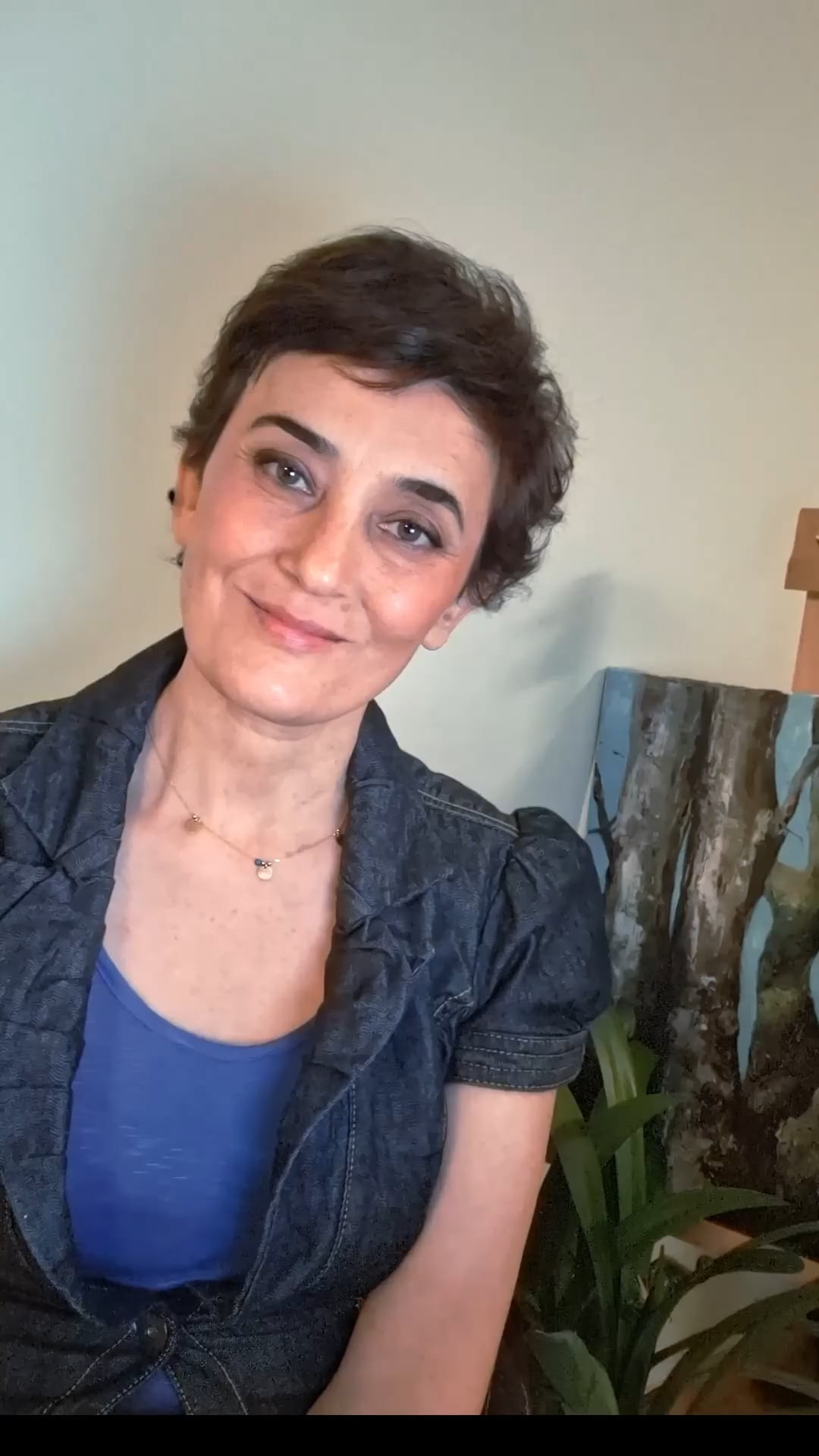 Derya Güngör | Art Therapist - Psychologist