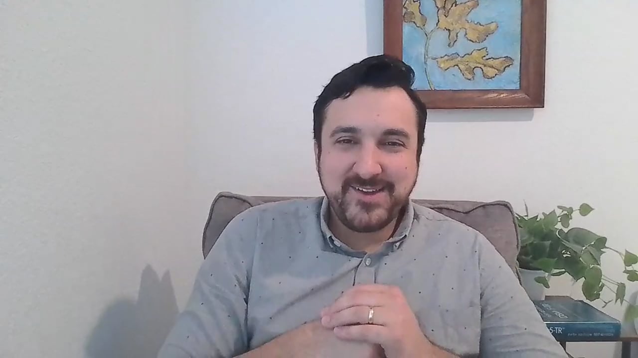 Dan Chapman