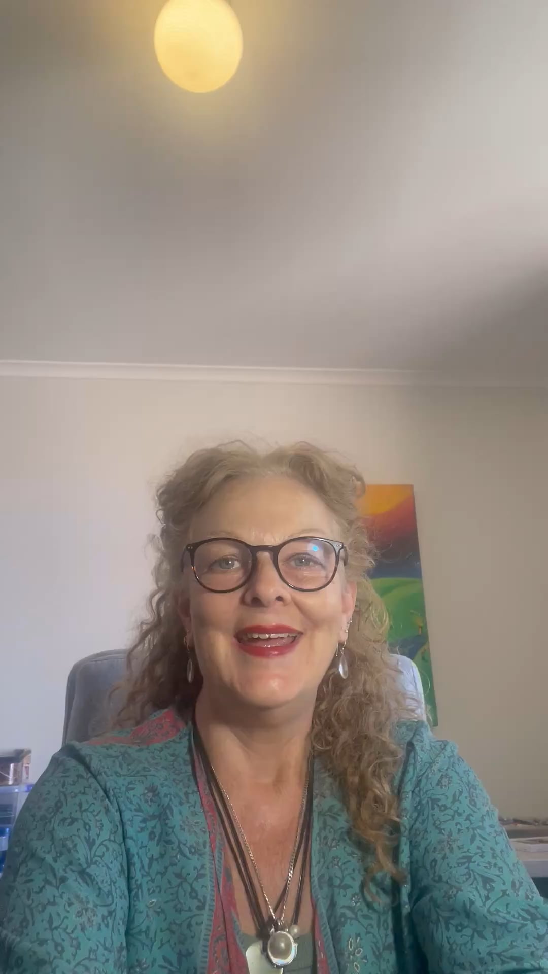 Angela Mary Kirby
