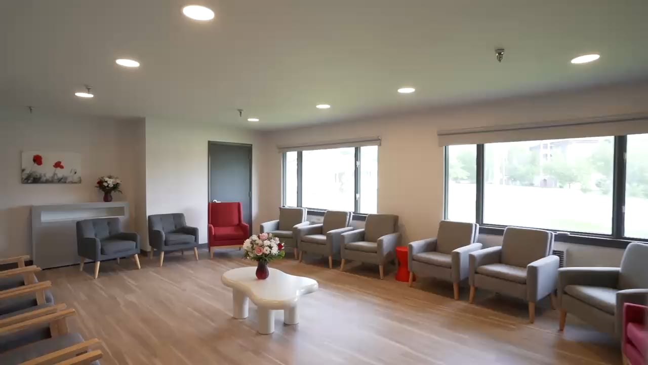 Arkview Recovery Center