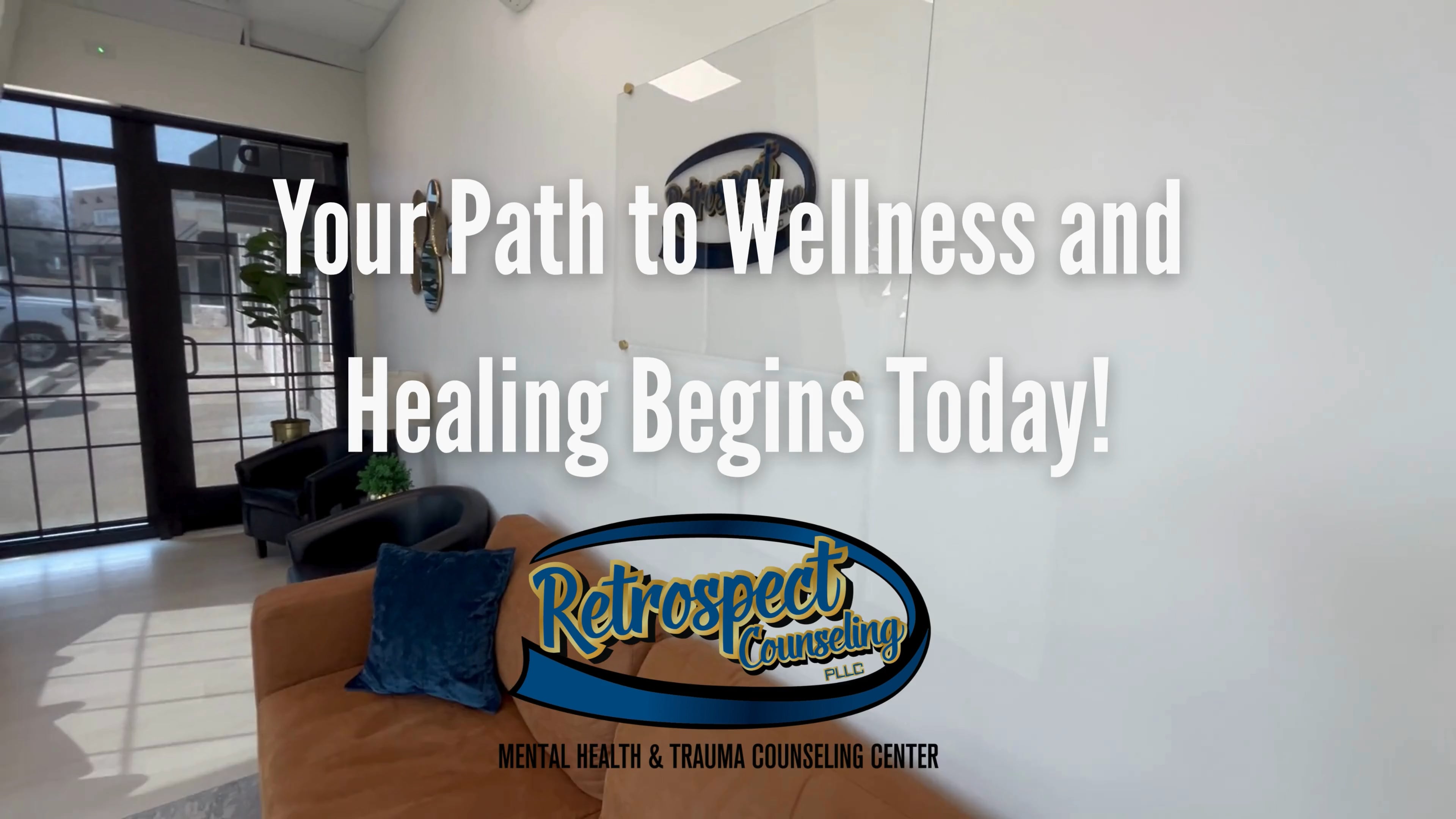 Retrospect Counseling, PLLC