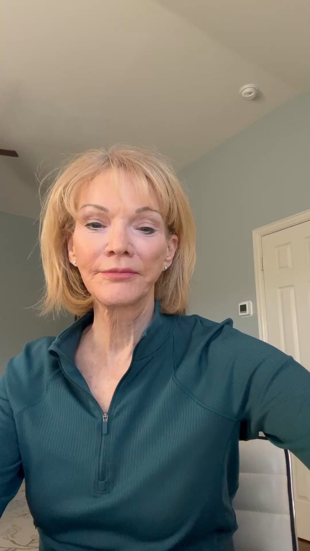 Brenda 'bren' Berry