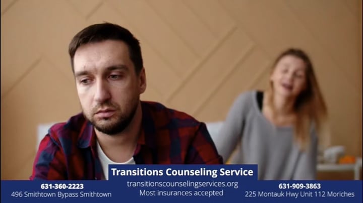 Transitions Counseling Services