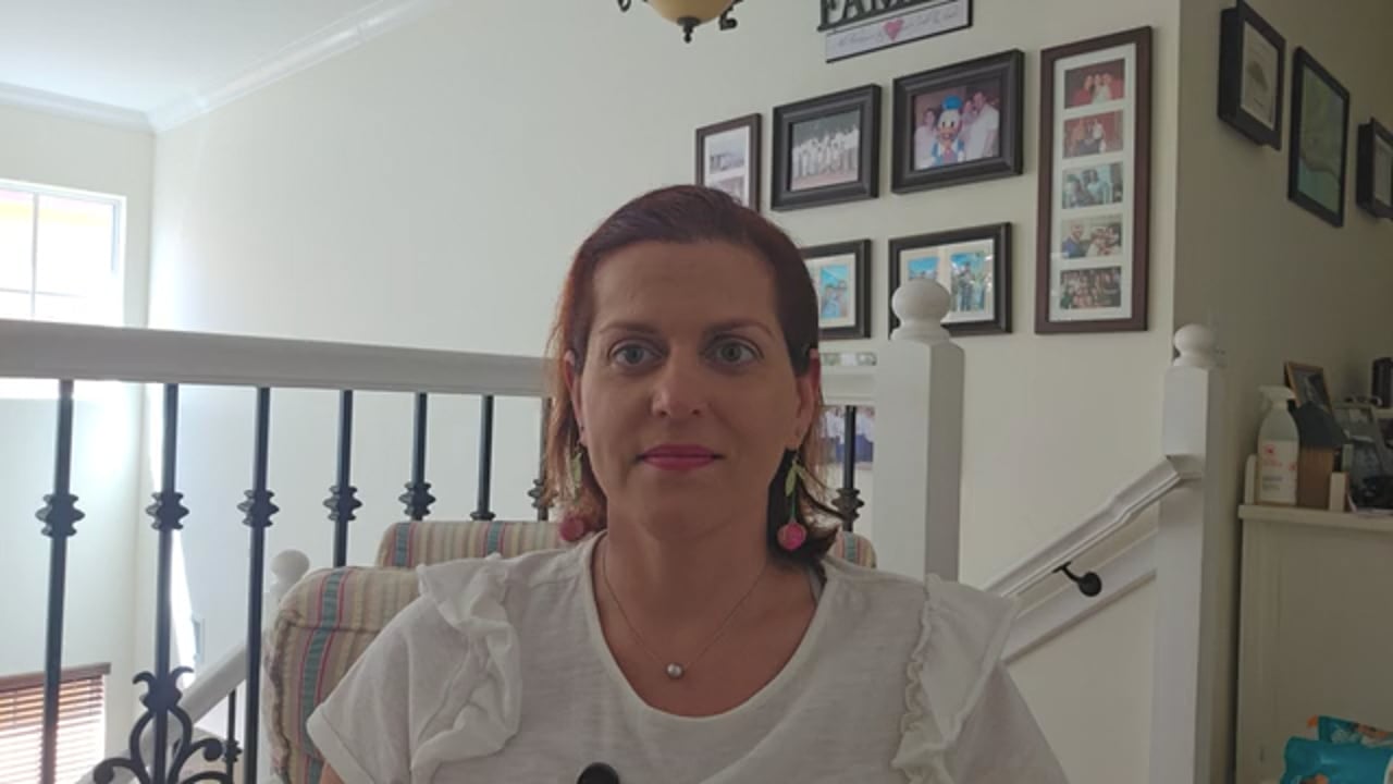 Diane Marie Vich