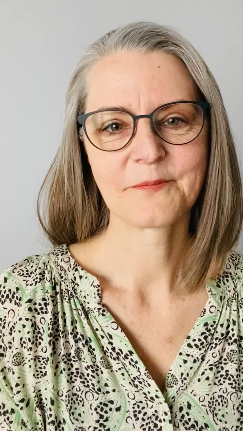Jennifer Thomas