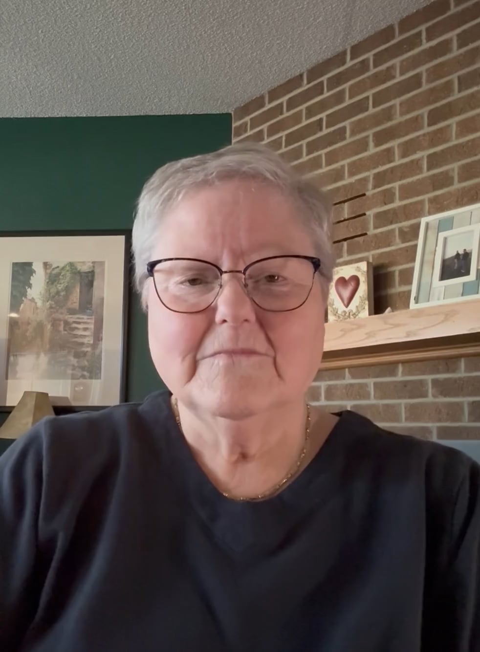 Karla Suzanne Miller