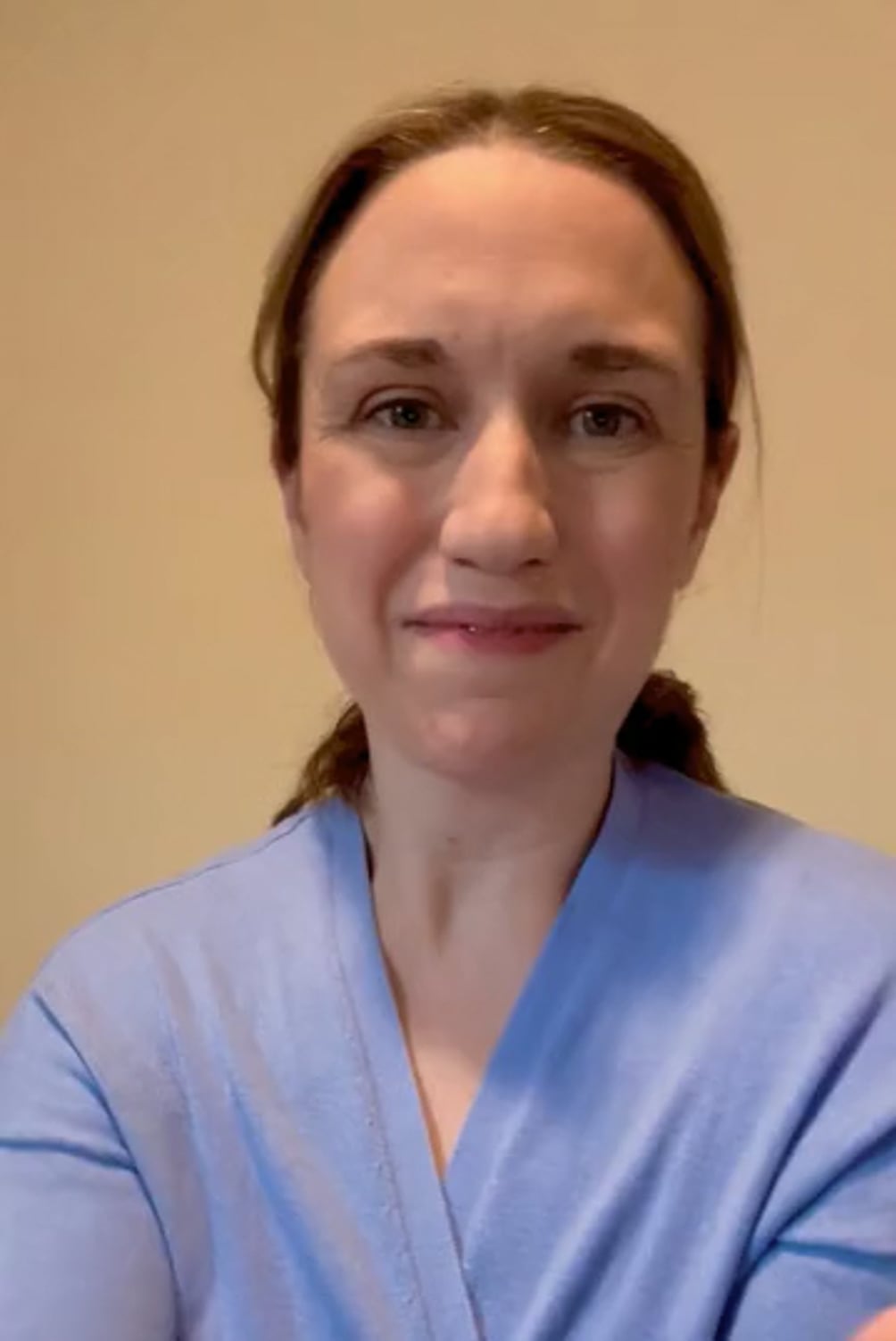 Dr. Rebecca Hern