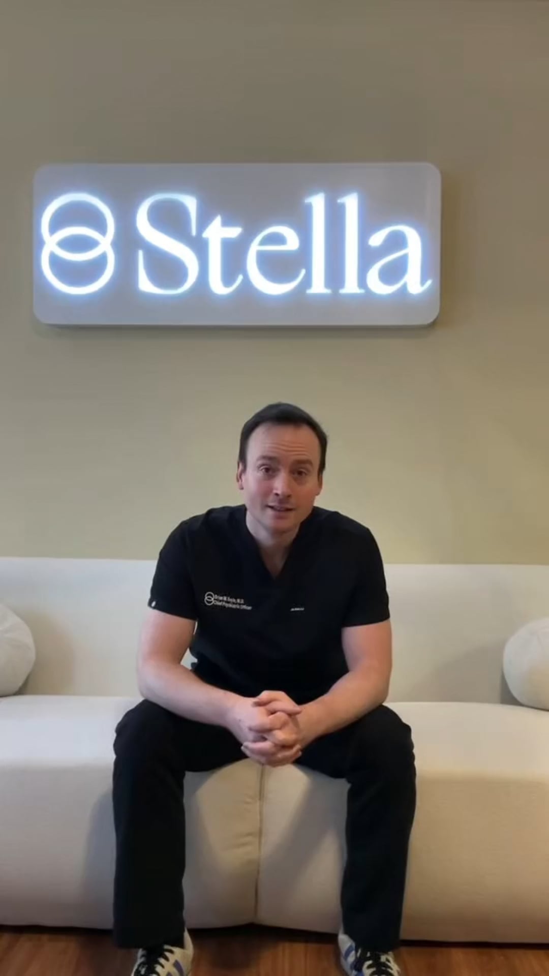 Dr. Brian Boyle - Spravato, Ketamine, TMS Therapy
