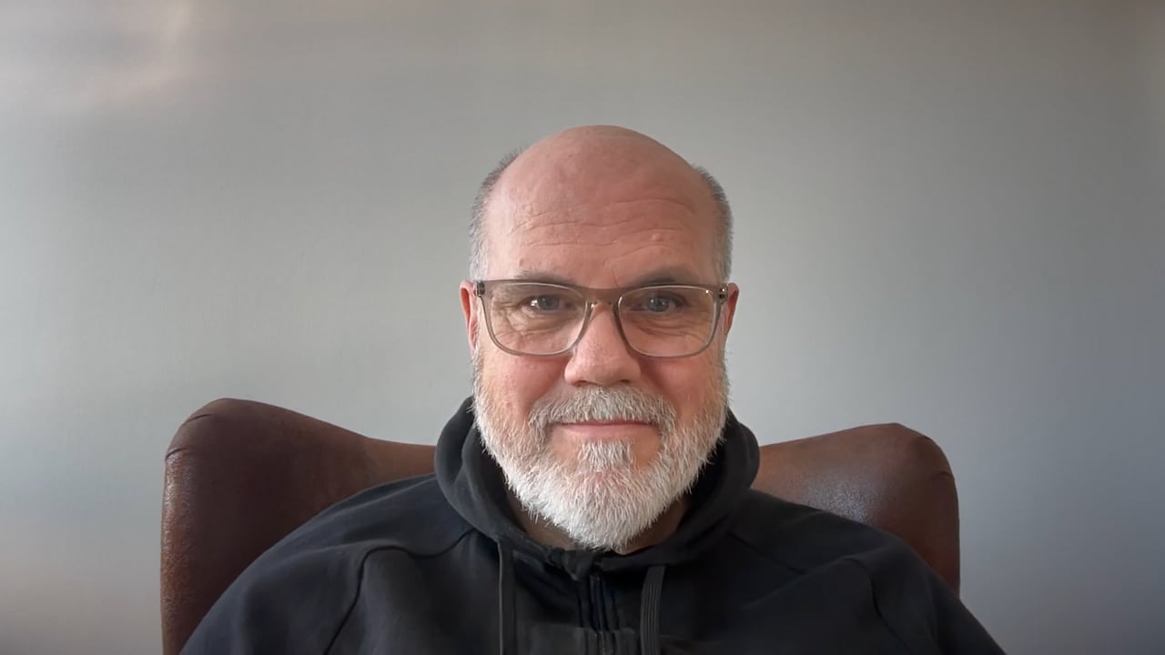 Geoff Taylor