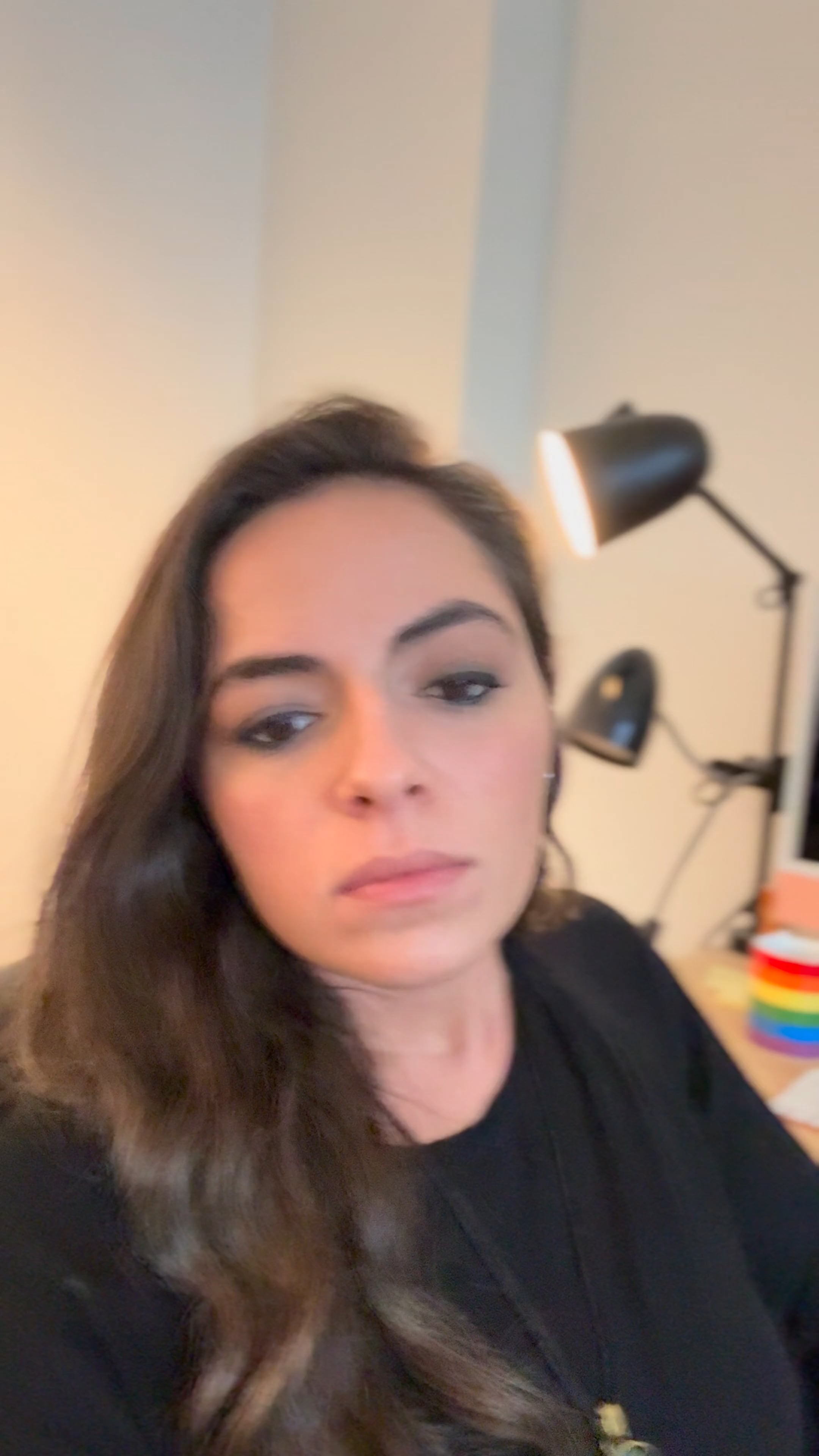 Farah Bektashi