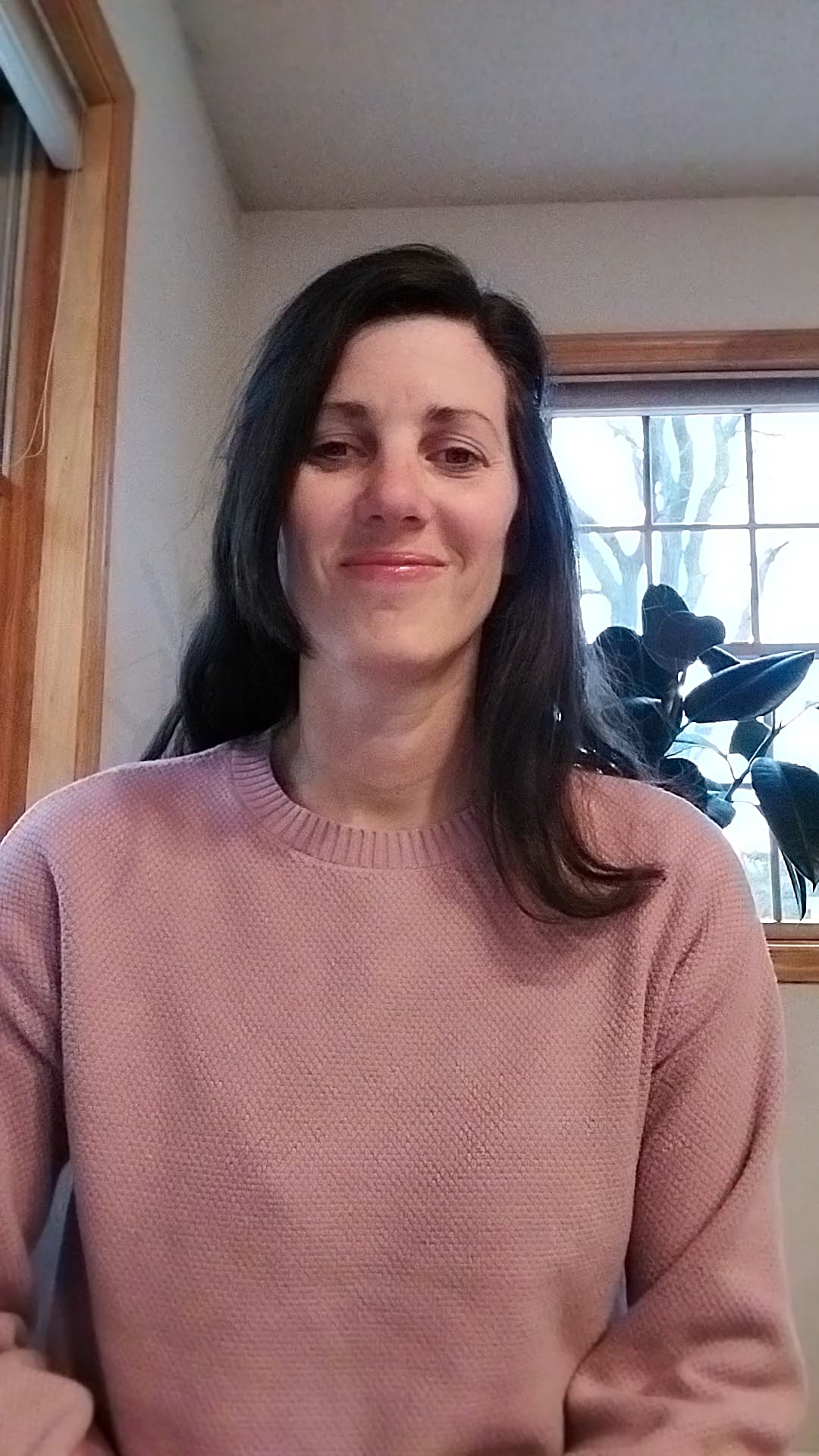 Kristen Kobinsky