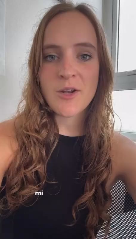 Lorena Fernandez Diaz Gonzalez