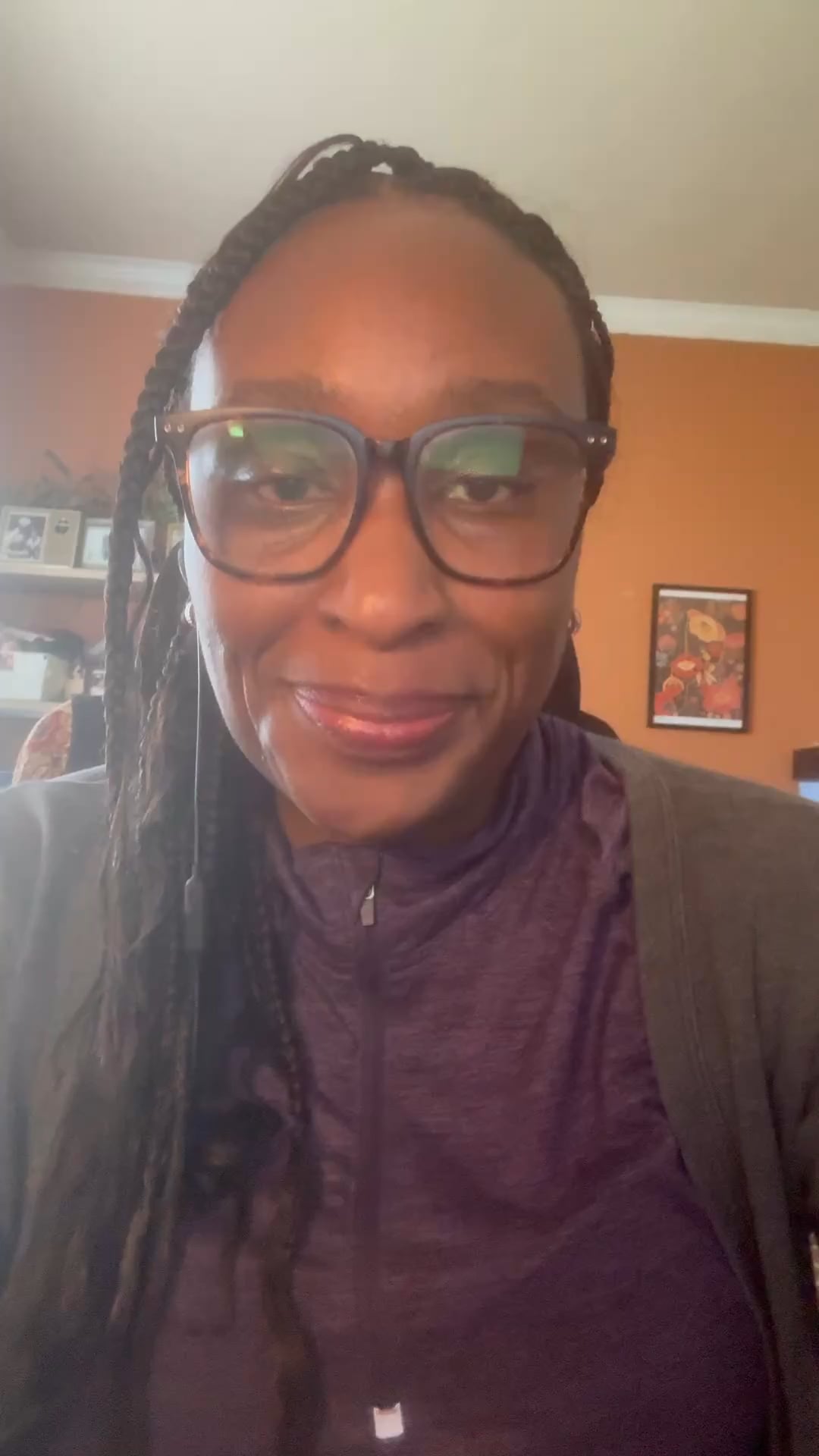 Aisha Walters